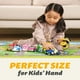 thumbnail image 5 of Helicóptero Toy Robocar Poli Transforming Robot Helly 4 de 1 a 5 años, 5 of 8