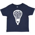 thumbnail image 3 of Inktastic Lacrosse Sports Team Coach Player Boys or Girls Toddler T-Shirt, 3 of 5