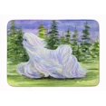 thumbnail image 1 of Carolines Treasures SS8453RUG Tapis en Mousse à Mémoire de Forme Lavable en Machine Maltais, 1 of 4