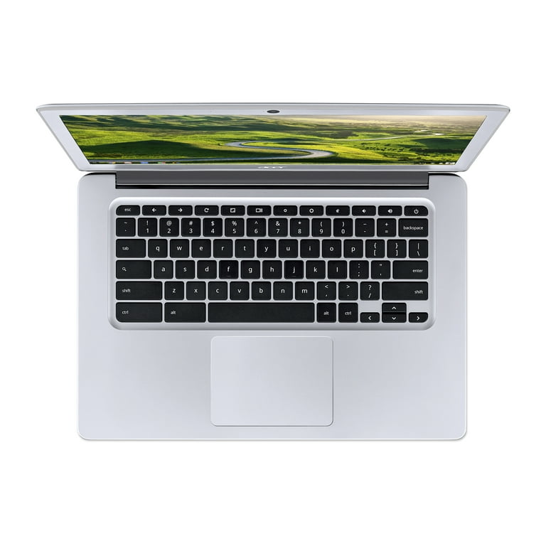 Acer Chromebook 14, Intel Atom x5-E8000 Quad-Core Processor, 14 Acer Chromebook 14, Intel Atom x5-E8000 Quad-Core Processor, 14