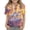 Yellow, variant on SGFCWSX Girls Short Sleeve T-Shirt, Graphic Casual Kids Fashion Top Yellow Size 11-12 Years