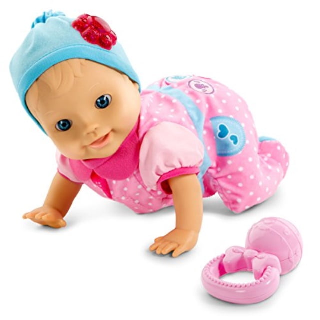 vtech doll