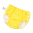 thumbnail image 1 of Pañal de natación reutilizable para bebé Sunnimix Amarillo 5-10 KG, 1 of 8