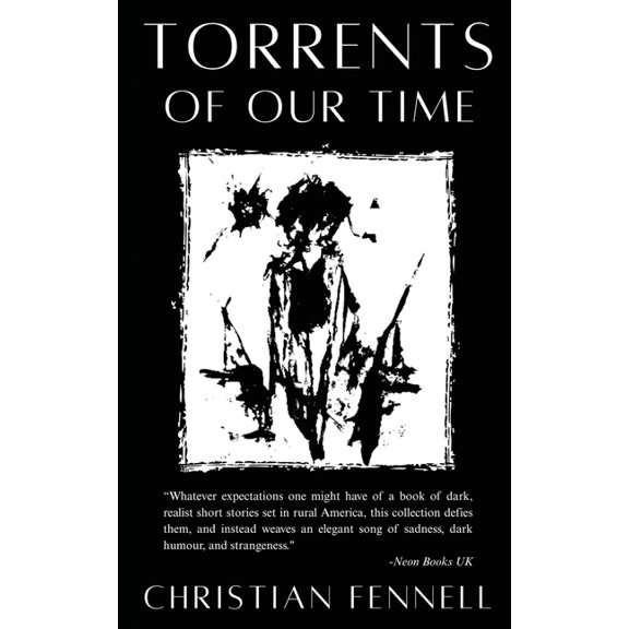 The Real and the Imagined Trilogy Torrents of Our Time, Book 1, (Paperback)