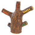 thumbnail image 3 of Juguete educativo Kaplan Early Learning Árbol de números y colores, 3 of 4