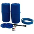 thumbnail image 1 of Kit de Resortes de Aire Traseros Airide 4135 3-35 PSI Carga 454 kg, 1 of 7