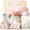 Pink, variant on Birthday Gift Baskets for Women Self Care Package, 12 Pcs Relaxing Spa Bath Self Care Gift Set, Thinking of You Inspirational Sympathy Gift Box, Beauty Mothers Day Gifts for Her, Pink