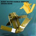 thumbnail image 2 of CS Grenade Toy Strike Gun Rival Soft Foam Bullets Refill Darts Pack Blaster, 2 of 5