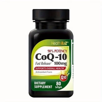 HealthA2Z Vitamin D3 + K2 | 2000 IU + 100 mcg | 90 Easy-to-Swallow