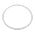 thumbnail image 1 of Kitchenware pressure cooker rubber seal gasket, 26 cm inner diameter, 1 of 3