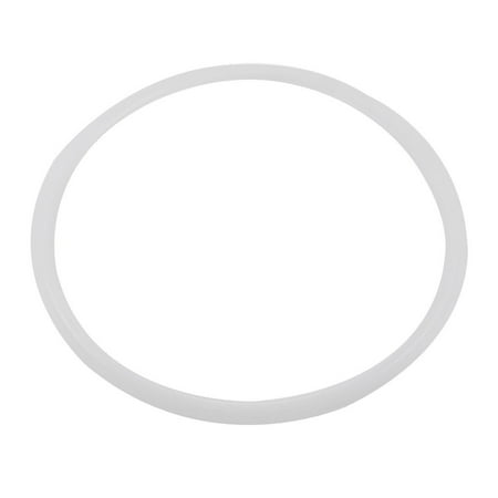 

Kitchenware pressure cooker rubber seal gasket 26 cm inner diameter