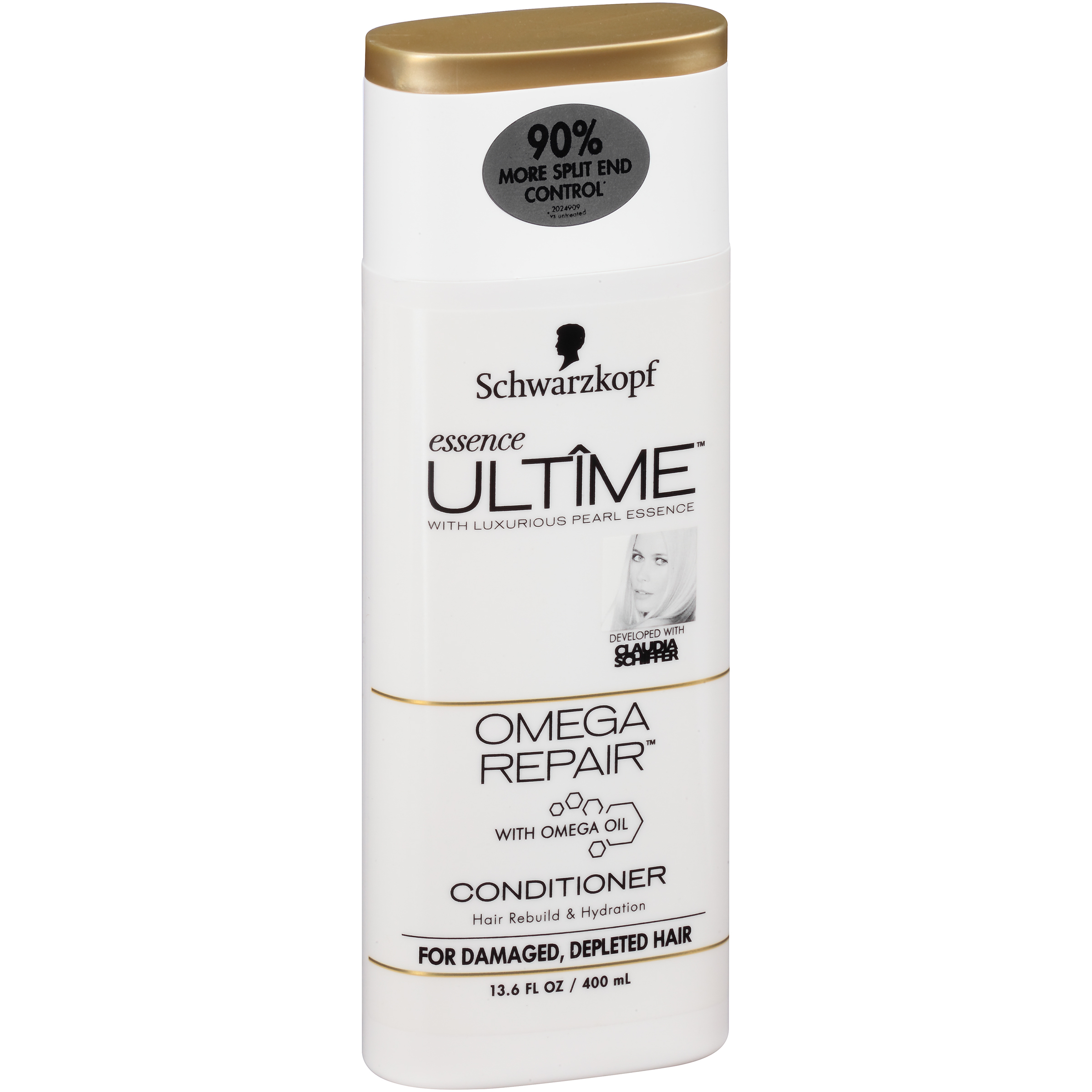 Ultime Conditioner Omega Repair 13.6oz 6 Pack - image 2 of 4