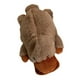 thumbnail image 2 of Estuche para lápices de animales de peluche, suave, con cierre de cremallera, para niños y niñas ornitorrinco, 2 of 8