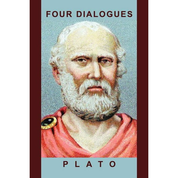 Four Dialogues, (Paperback)