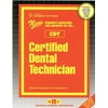 Certified Dental Technician (Cdt), Used [Plastic Comb]