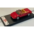 thumbnail image 2 of MR 1/43 Ferrari Mondial 8 Cabriolet 1984 Red MR48A, 2 of 6