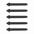 thumbnail image 2 of STARLIGHT- 5Pcs Pro Tablet Stylus Pen Tips Sensitive Accurate Glossy Tip For Pro 7 Dek, 2 of 6