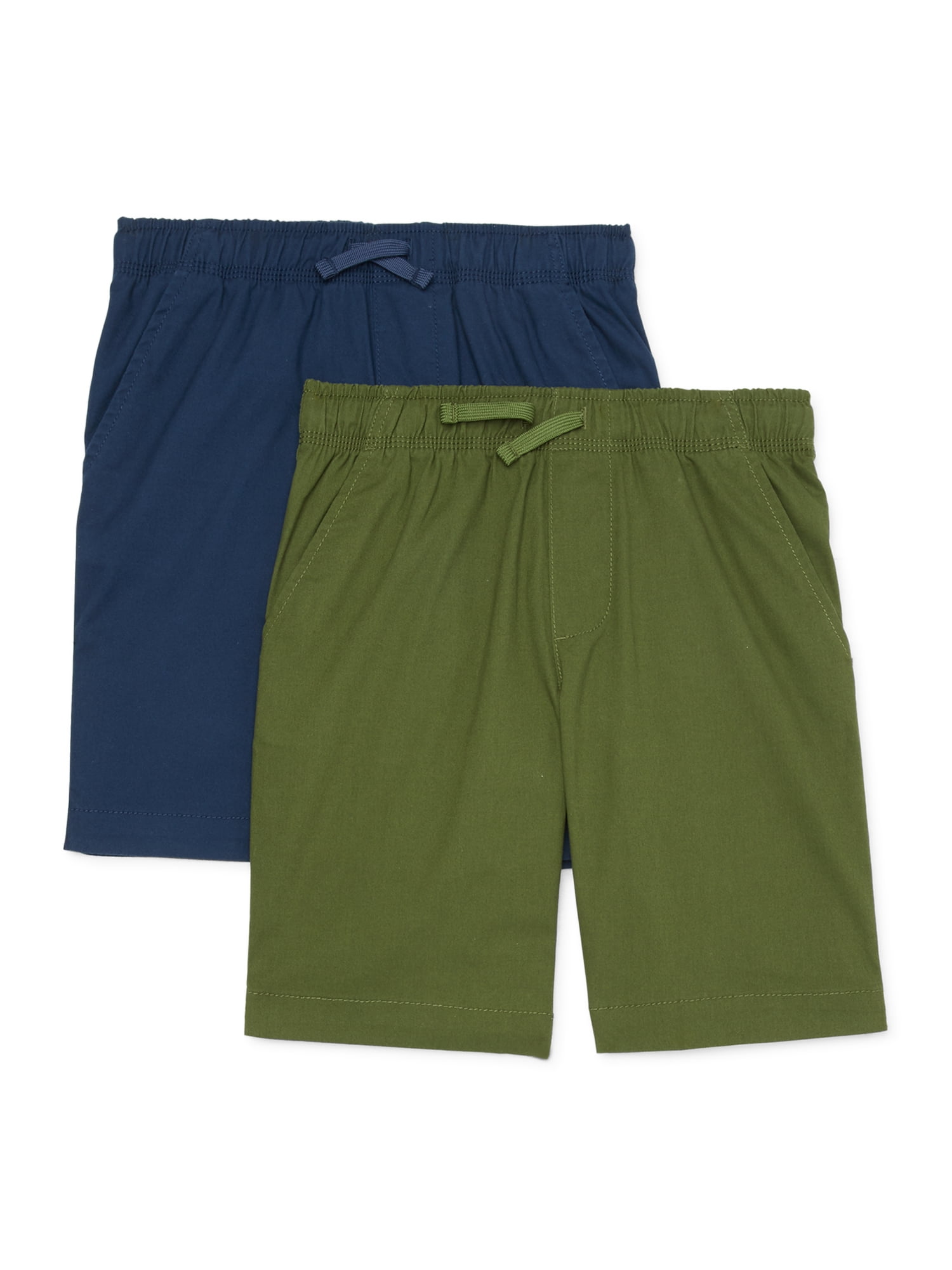 walmart the everyday short