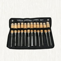 FRCOLOR  Graver Set Whittling Knife Woodworking Kits for Adults Carving