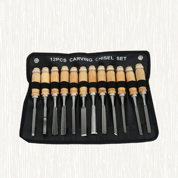 FRCOLOR  Graver Set Whittling Knife Woodworking Kits for Adults Carving