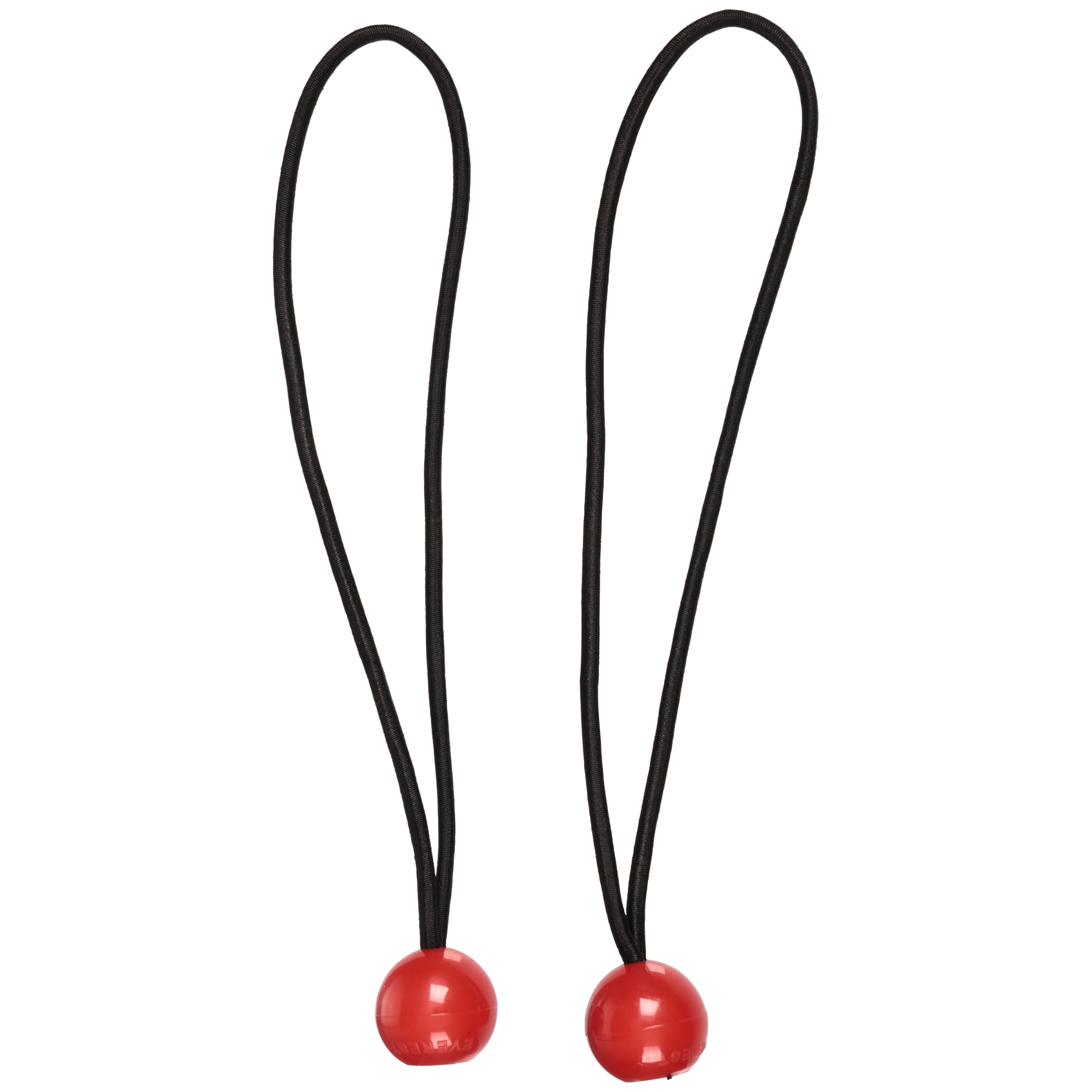 Kuma Rubber Tarp Canopy Bungee Cords 12 Count Pack