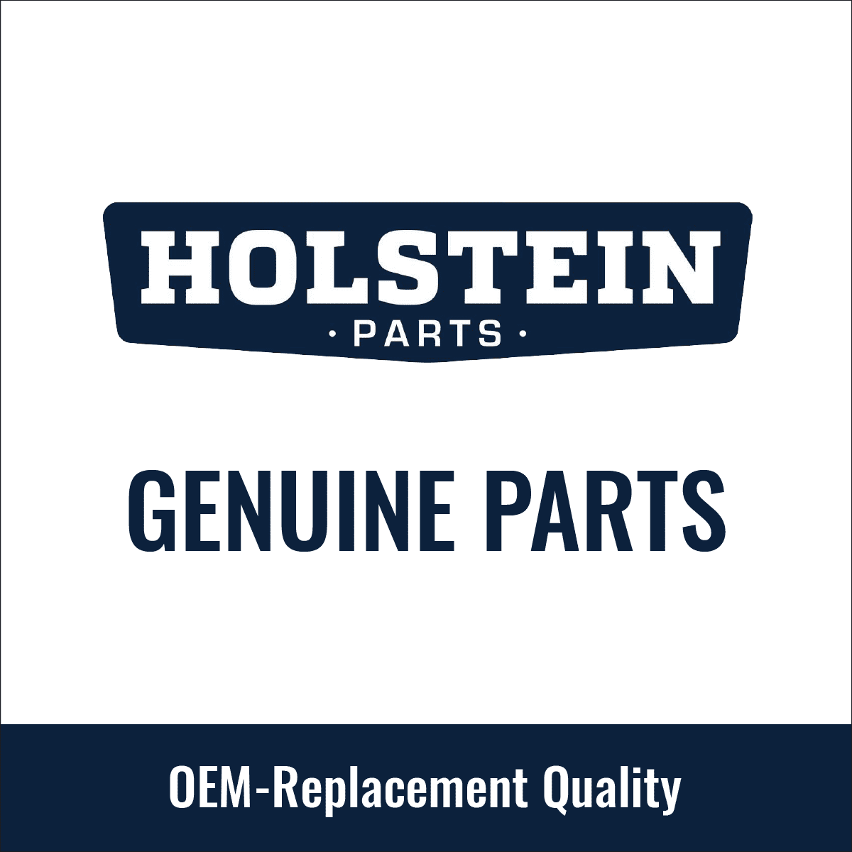 Holstein Variable Timing Solenoid VVT compatible with Toyota Prius 1.8L L4 2010-2022