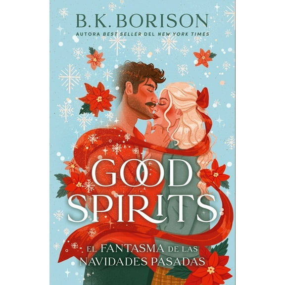Good Spirits (Spanish Edition), (Paperback)