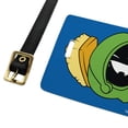 thumbnail image 2 of Looney Tunes Marvin The Martian Luggage ID Tags Suitcase Carry-On Cards - Set of 2, 2 of 6