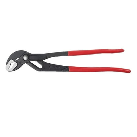 

Water Pump Pliers Pipe Wrench Comfort joint Pliers Multi Release Plumber s Pliers Grooved Slip Water Pipe Clamp Pliers 10 inches