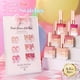 thumbnail image 2 of Set de esmaltes de uñas en gel Double Rhythm Cat Eye, 15 ml x 6 unidades, color rosa, 2 of 9