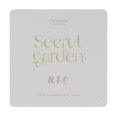 thumbnail image 1 of Paleta de sombras Lure The Glimmer Eyes Collection 9 Color Secret Garden 9 g., 1 of 6
