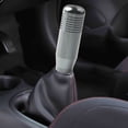 thumbnail image 3 of 8.5Cm Car Aluminum Alloy Racing Manual Gear Shift Knob, 3 of 9