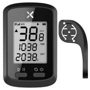XOSS G GPS Cycling Computer Wireless Bike Speedometer Odometer (with mount)