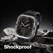 AGM Watch Legion 3 Smart Waterproof Watch