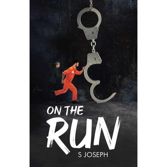 On the Run, (Paperback)