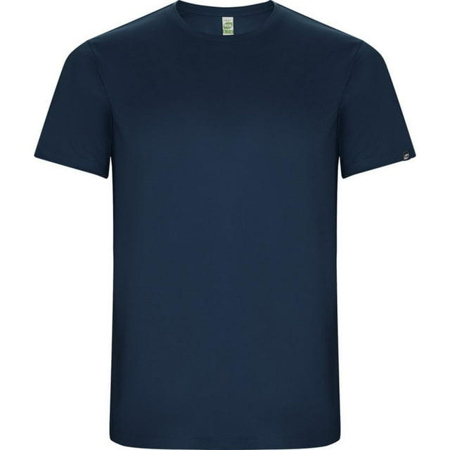 Roly T-Shirt de Sport à Manches Courtes pour Garçons/filles