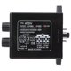 thumbnail image 5 of Interruptor De Tiempo De Control De Perilla De Relé De Temporizador Doble De Encendido Y Apagado 6S-60M Ac 220V Kearding TO003933-00, 5 of 7