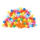 thumbnail image 4 of Pelota de plástico suave para piscina Ehuebsd juguete divertido para nadar 100 Uds, 4 of 6
