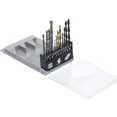thumbnail image 2 of Juego de Brocas Combinadas BGS 50812 2 - 8 MM 12 PZA, 2 of 5