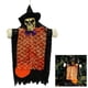 thumbnail image 3 of 1 Uds. Decoraciones de calavera de Halloween para decoraciones de Halloween, 3 of 3