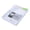 White, variant on Reinforced Filler Paper (4 Pack) - Graph Ruled - 3hole punched and reinforced for ring binders