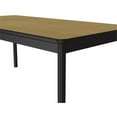 thumbnail image 4 of Correll 30"W x 60"D High Pressure Laminate Laboratory Table in Fusion Maple, 4 of 9