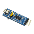 FT232 USB UART Board Mini Interface USB to UART Serial Port Module ...