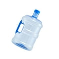thumbnail image 4 of LOVIVER Bouteille Distributrice d'Eau 10L Baril d'Eau Minérale Épaissi Pichet d'Eau Réutilisable, 4 of 8