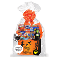 thumbnail image 5 of Happy Halloween Thinking of You Cookies, Candy & More Care Package Assortment Variety Gift Box Bundle Set, 5 of 5