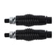 thumbnail image 5 of 2 soportes de montaje protectores con base de resorte para luces LED RGB de látigo para Polaris RZR UTV ATV, 5 of 14