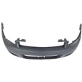thumbnail image 4 of Suitable for  Bumper Cover Kit for 2012-2015 Chevrolet Impala & Impala Limited | Primed with Grille | Perfect Fit for LS Model, 4 of 9
