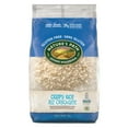 thumbnail image 1 of Nature's Path Organic Crispy Rice Cereal 750g EcoPac Bag, 1 of 6