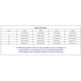 thumbnail image 3 of Gbsyewxs Womens Tops Short Sleeve Crew Neck Backless Solid Color Breathable Loose Summer T Shirts For Women Purple, 3 of 6