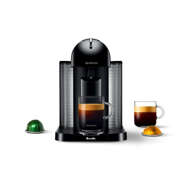 Cafetera y cafetera espresso Nespresso Vertuo de Breville